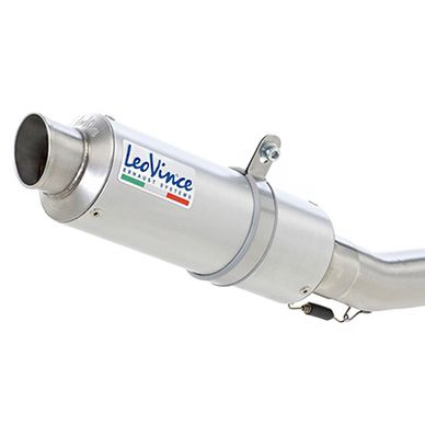 escapamento de um 300 Cc em uma 750? ESCAPE-LEOVINCE-CB300R-CORSA-GP